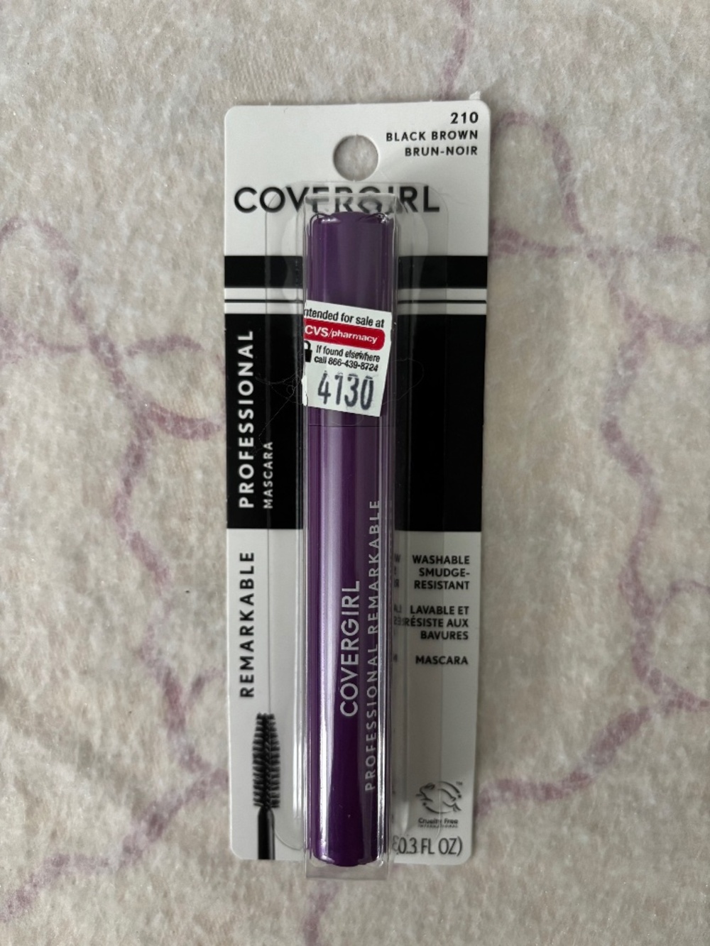 Cover girl bundle 3 items